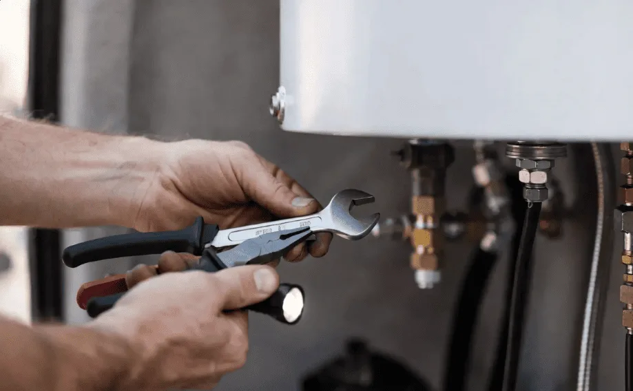 Why choose Water Heater Repair in Parmele, NC